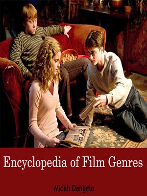 cover image of Encyclopedia of Film Genres